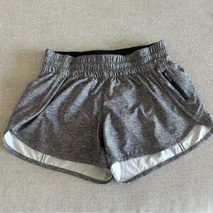 Lululemon women’s activewear shorts size 8 SOLD